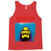 Jaws Parody Lol Skeletor  Myahs Tank Top