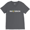 Maverick V-Neck Tee