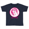 ger punk Toddler T-shirt