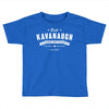 brett kavanaugh supreme court justice Toddler T-shirt