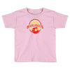 harlingen high Toddler T-shirt