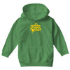 dont worry Youth Hoodie