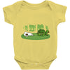 cheater Baby Onesie