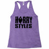 HARRY Racerback Tank