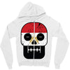 egypt till i die Zipper Hoodie