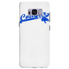 cougar bait Samsung Galaxy S8 Plus Case