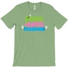 peace, love, massage T-Shirt