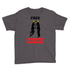 Free Melania Youth Tee