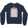 spirited soap Crewneck Sweatshirt