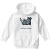 rhinoceros Youth Hoodie