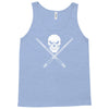 pool ball player Tank Top