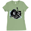 kylo Ladies Fitted T-Shirt