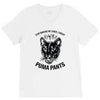 puma pants V-Neck Tee