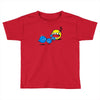 pac chain comp Toddler T-shirt