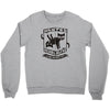 wanted dead and alieve Crewneck Sweatshirt