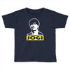 wm jogi  weltmeisterschaft 2015 Toddler T-shirt