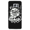 burton's imaginary friends Samsung Galaxy S7