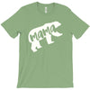 mama bear 1 T-Shirt