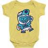 pizza yetee! Baby Onesie