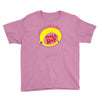 mall rat Youth Tee