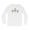 androids Long Sleeve Shirts