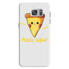 pizza chew! Samsung Galaxy S7