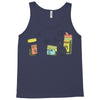 seasons greetings Tank Top