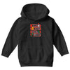 what does the tonberry say Youth Hoodie