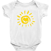 sun Baby Bodysuit