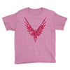 logan paul Maverick Youth Tee