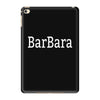 barbara iPad Mini 4