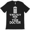 trust me i'm the doctor T-Shirt