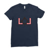 fahrie77 Ladies Fitted T-Shirt