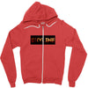 fahrie77 Zipper Hoodie