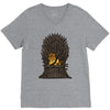hypnoking! V-Neck Tee