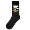 Thank You Ctrl+C And Ctrl+V Socks