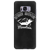 the outdoor adventure Samsung Galaxy S8 Plus