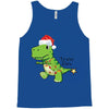 tree rex Tank Top