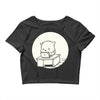 pirate Crop Top