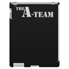 the a team iPad 3 and 4 Case