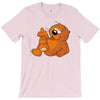les entrechats noir T-Shirt