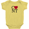 clnt Baby Onesie