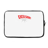 excelsior yk218 best trending Laptop sleeve