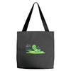 am i a ninja yet Tote Bags