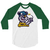 dime hustelss 3/4 Sleeve Shirt