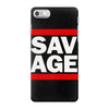 Martinez Twins savage iPhone 7 Case
