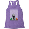 fuck flyod conor mcgregor Racerback Tank