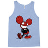 mickey mau5 Tank Top