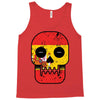 spain till i die Tank Top