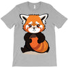 red fox 3 T-Shirt